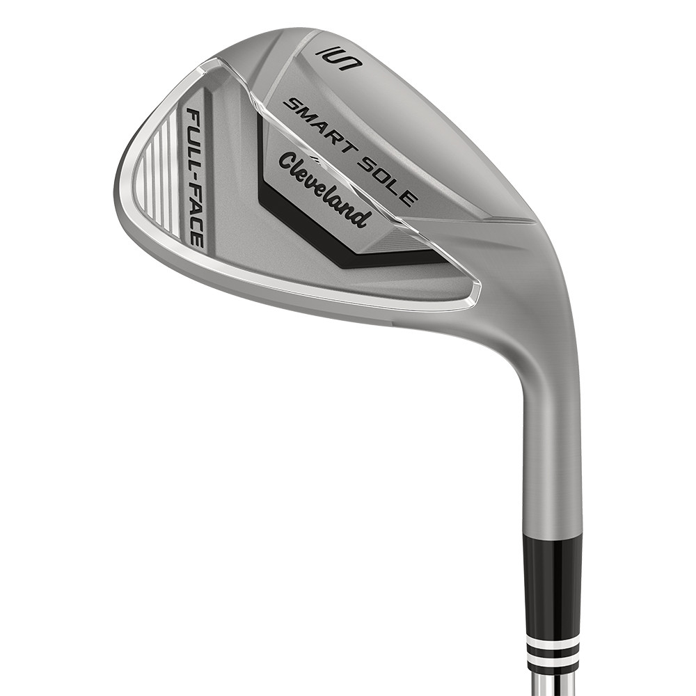 Cleveland SMART SOLE ウェッジ　レフティ 　レア　チッパー Cleveland Smart Sole Full Face Wedge - Maple Hill Golf